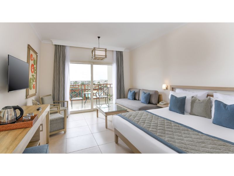 Iberotel Casa Del Mar Resort